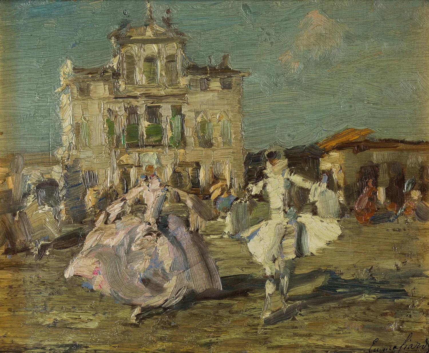 Ballo in maschera
